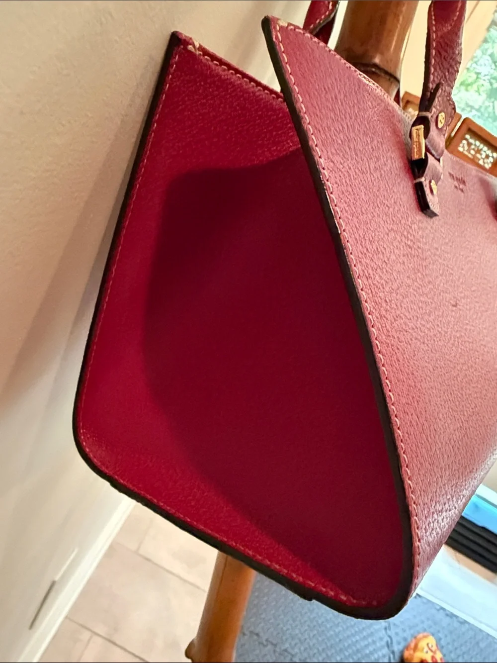 kate spade structured shoulder